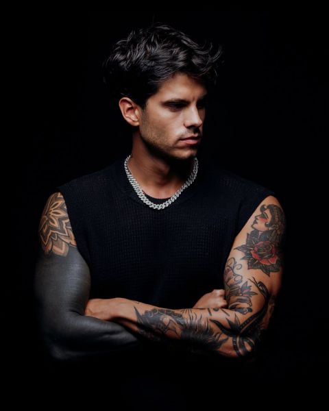 Luca Daffr