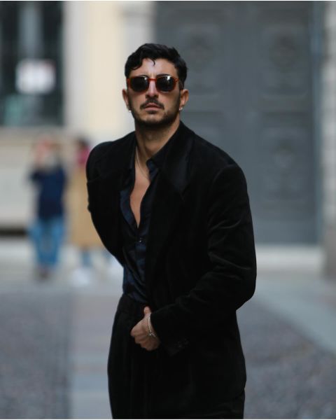 Eros Luca