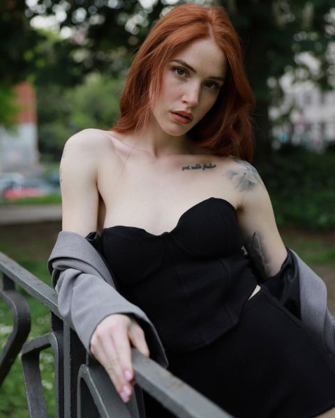 Irene Giussani