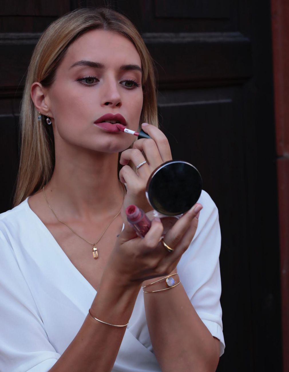 ASTRA Make-up