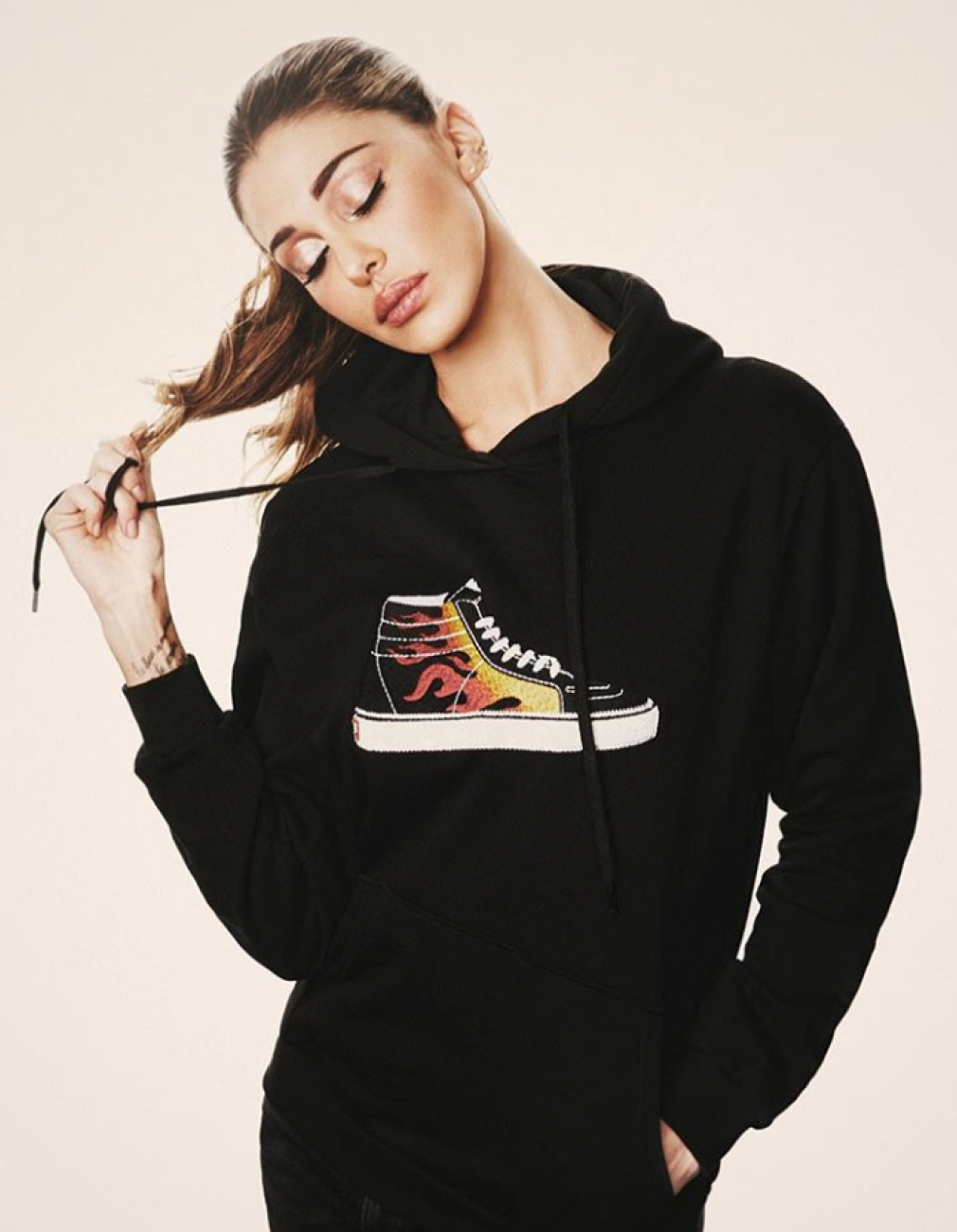 Easy Slip On